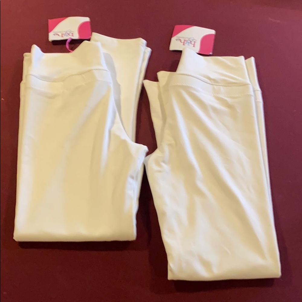 COPY - Hold Your Haunches leggings  As seen Shark Tank!
